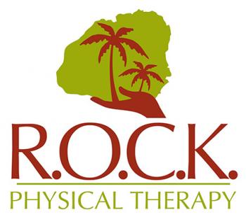 ROCK PHYSICAL THERAPY